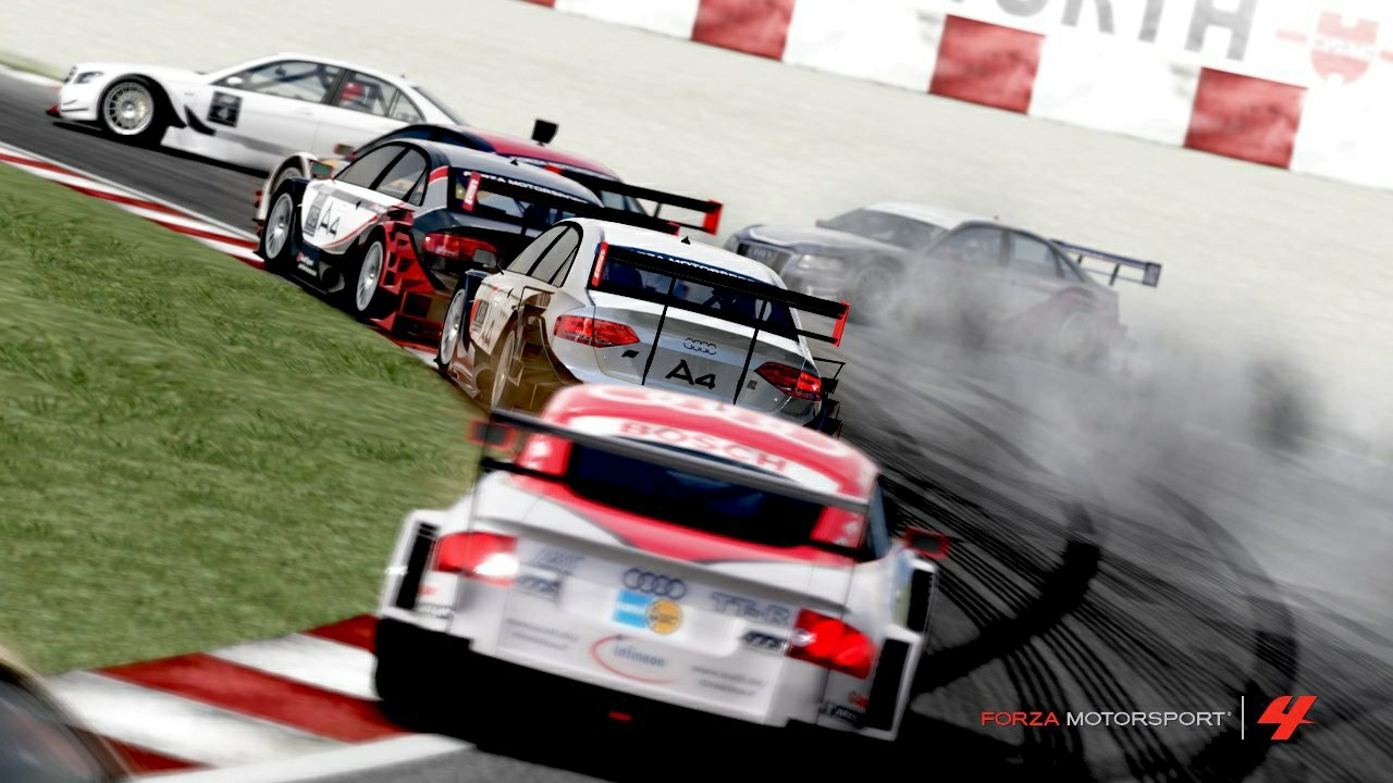 Forza Motorsport 4 (Edición Coleccionista) - Imagen 46